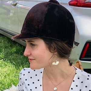 Meet your Posher, Meredith